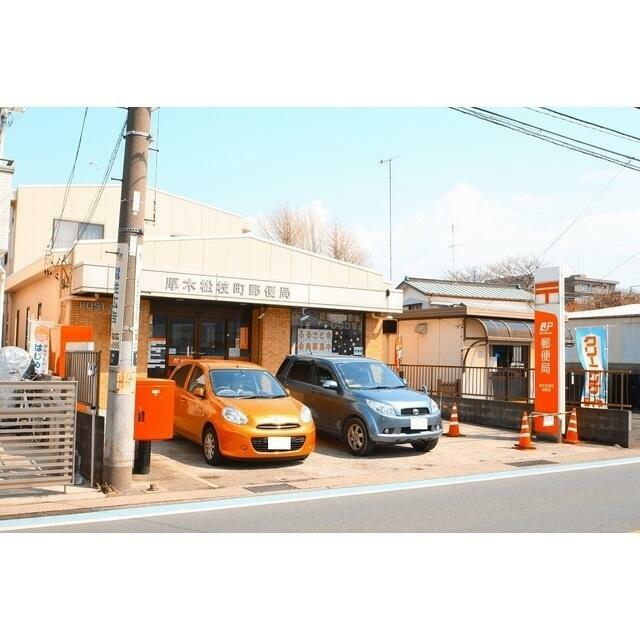 ファインコート本厚木 周辺画像1