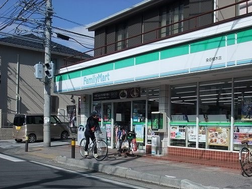 プレシュ村岡東 その他外観1