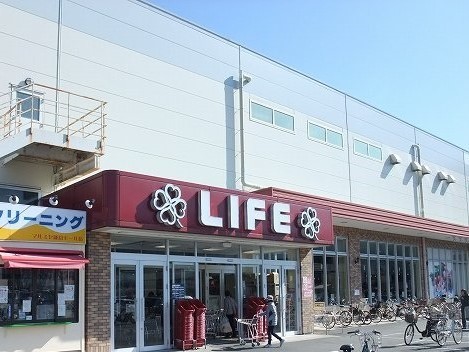 プレシュ村岡東 その他外観3