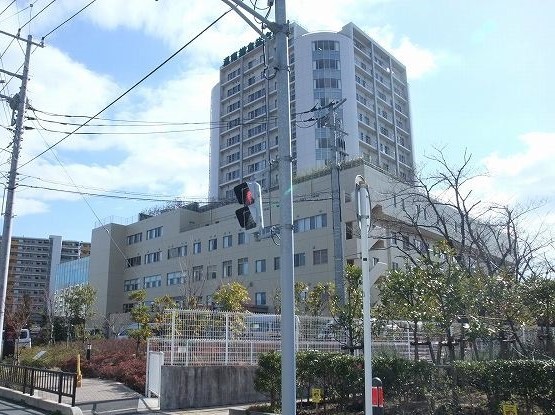 プレシュ村岡東 その他外観4