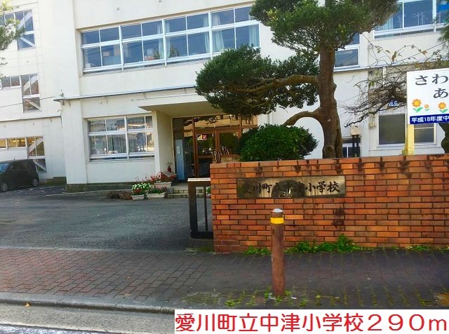 ヴァンベール その他外観1