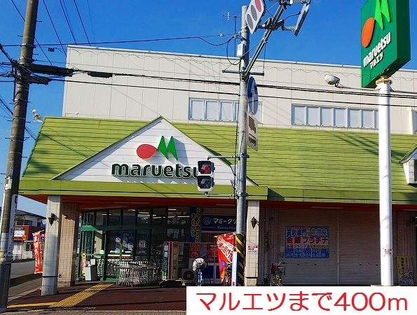 ヴァンベール その他外観5