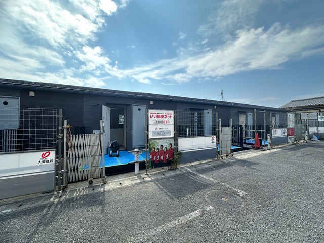 サンテラス本郷台Ｃ 105号室 外観