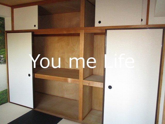 別部屋参考写真 D.Y.東戸塚 その他4