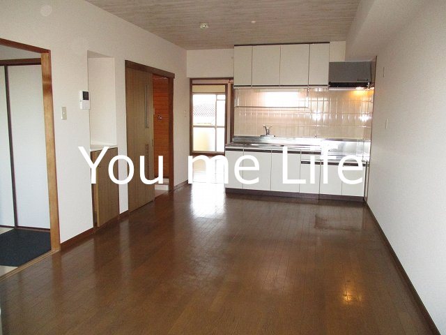 別部屋参考写真 D.Y.東戸塚 リビング