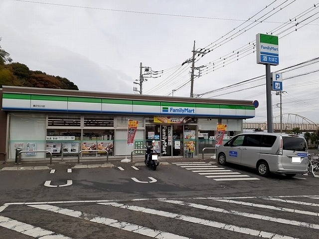 クレールメゾン その他外観5
