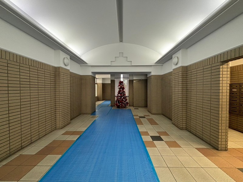ニューシティ東戸塚「パークハウス南の街」 その他外観3