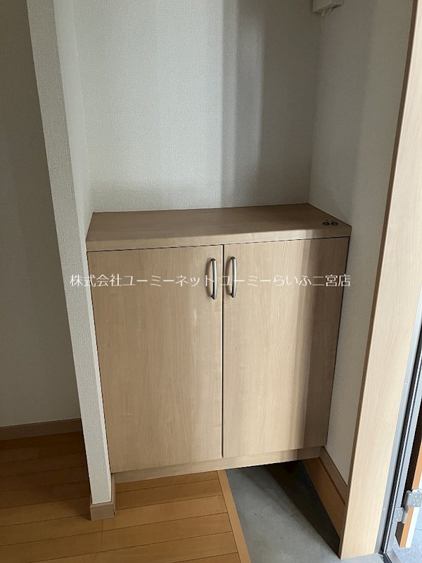 アクア・フォレスト その他7