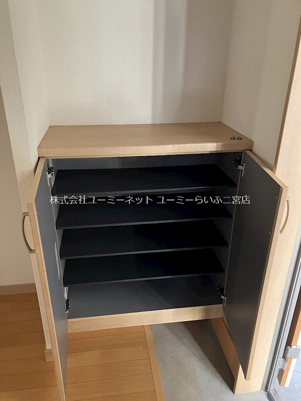 アクア・フォレスト その他8