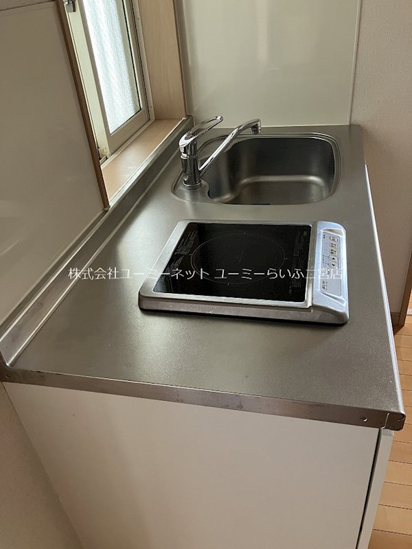 アクア・フォレスト その他10