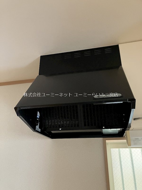 アクア・フォレスト その他11