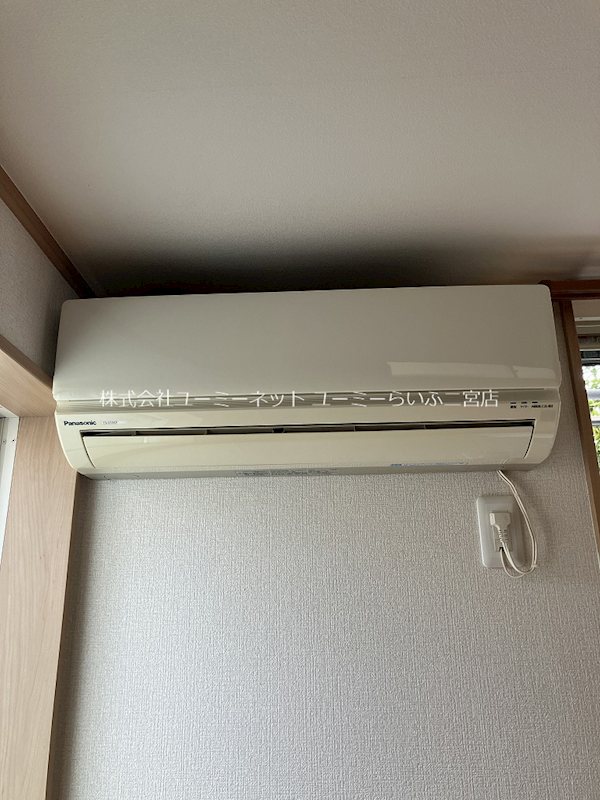 アクア・フォレスト その他16