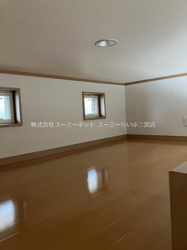 アクア・フォレスト その他19