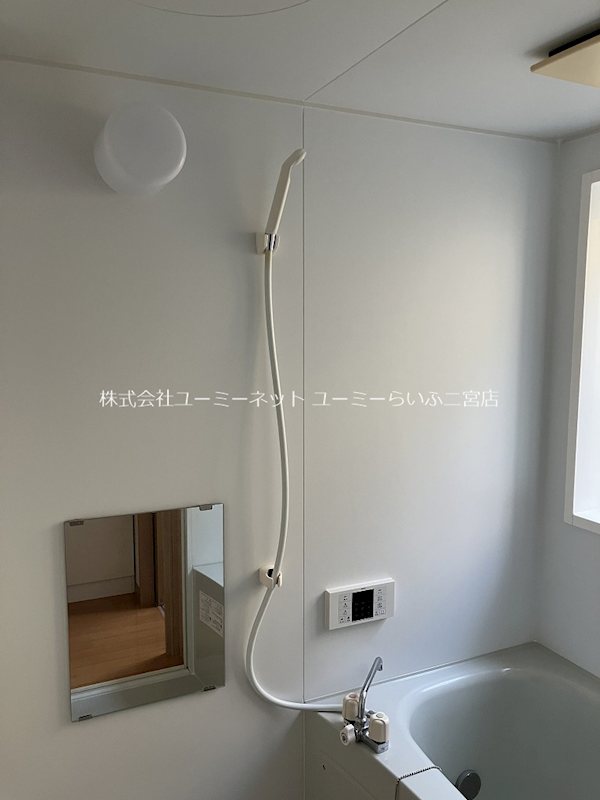 アクア・フォレスト その他23