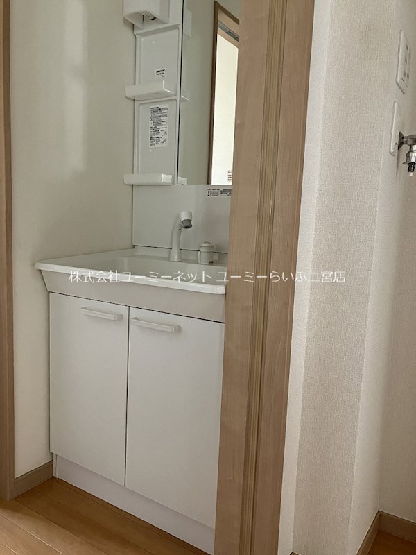 アクア・フォレスト その他24