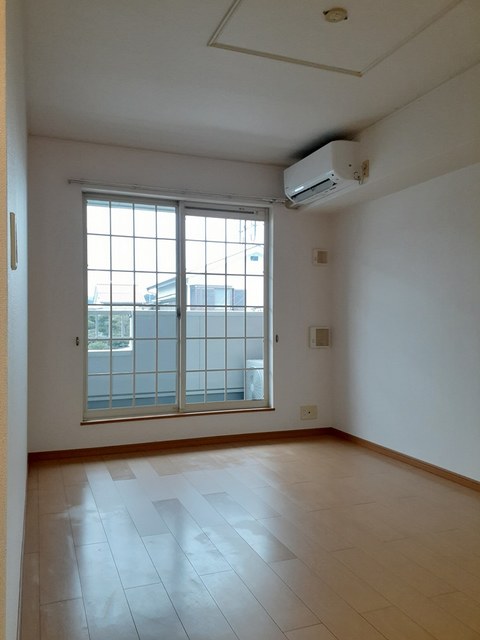 サイレントブリーズ湘南 リビング