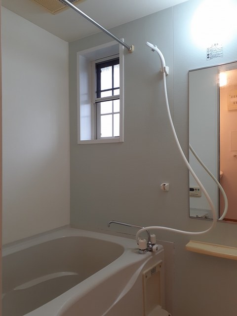 サイレントブリーズ湘南 風呂画像