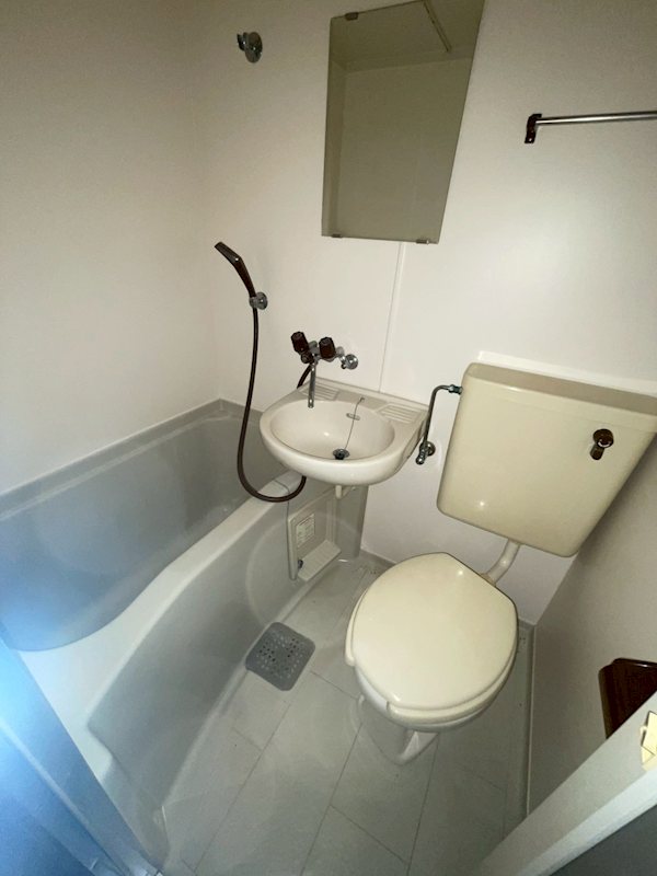 ヨーロピアン２５５番館 その他1