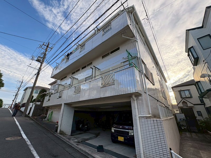 ヨーロピアン２５５番館 その他6