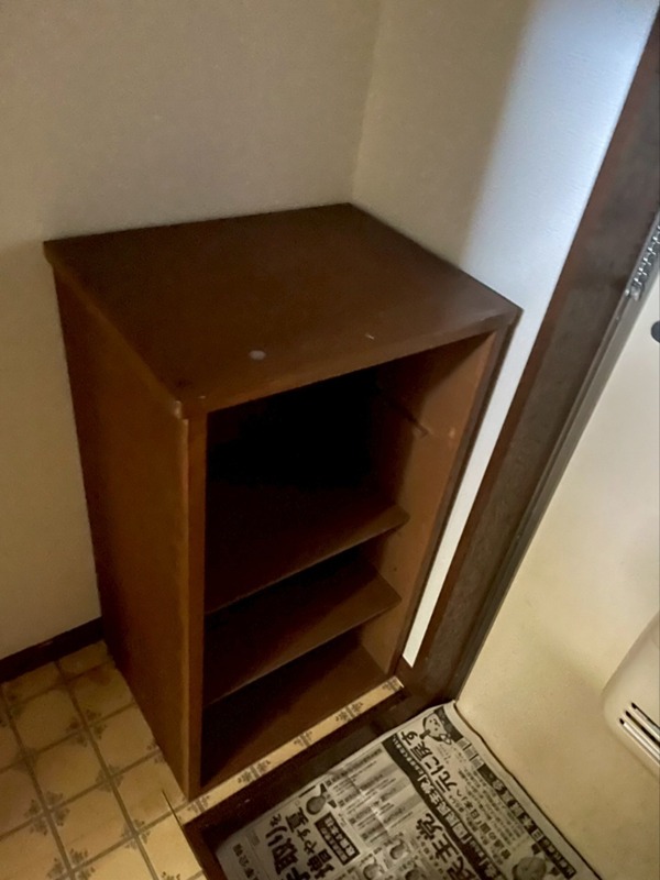 ヨーロピアン２５５番館 その他5