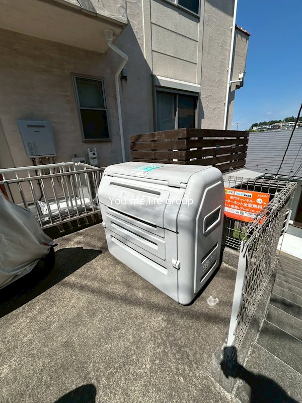スカイハイツ戸塚 その他外観2