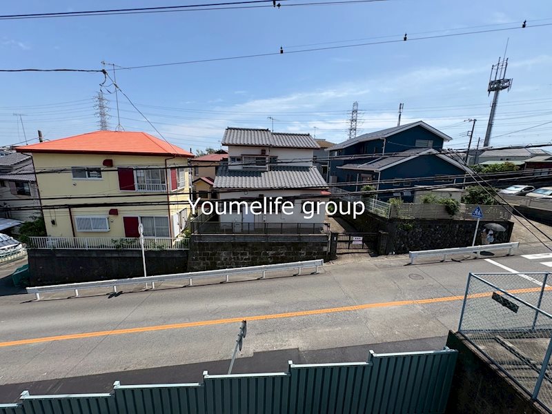 ビューハイツ台の山 その他6