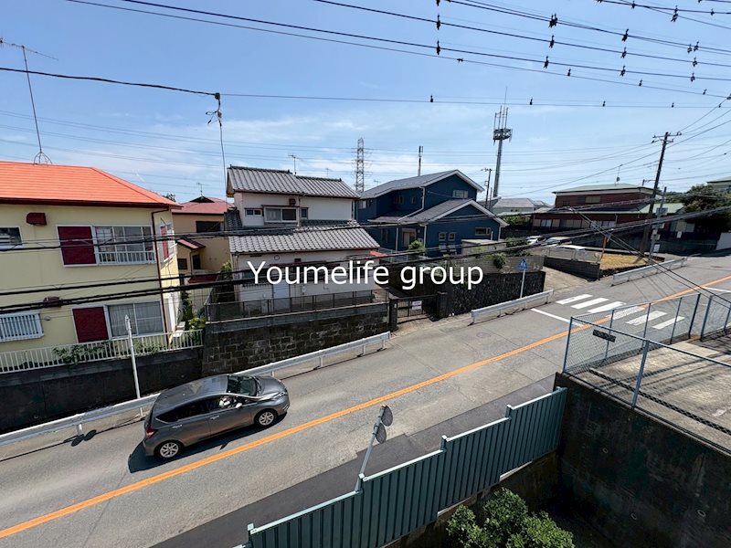 ビューハイツ台の山 その他5