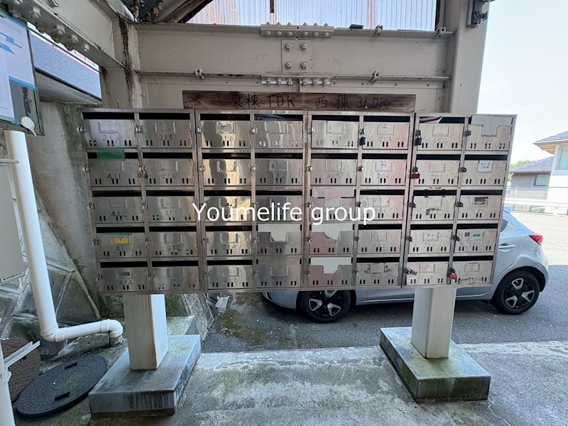 ビューハイツ台の山 その他外観4