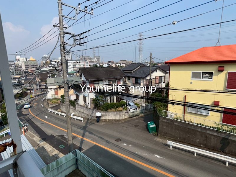 ビューハイツ台の山 その他5