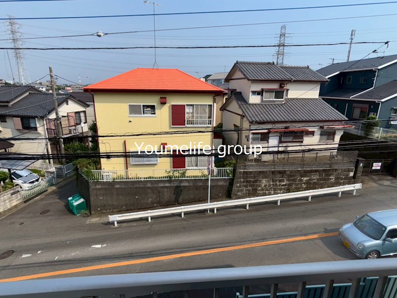 ビューハイツ台の山 その他5