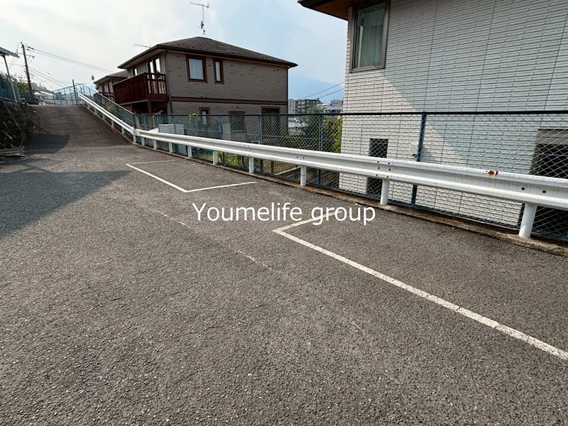 ビューハイツ台の山 その他外観6