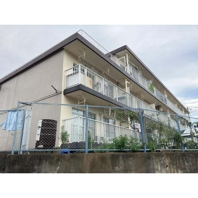 ビューハイツ台の山 412号室 外観