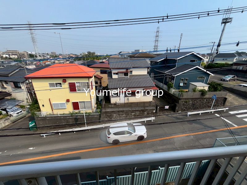 ビューハイツ台の山 その他5