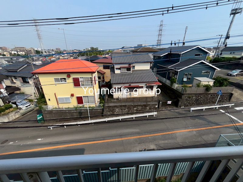 ビューハイツ台の山 その他5
