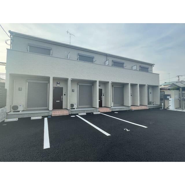 Ａｍｏｕｒ　ＳＩＧＭＡ その他外観1