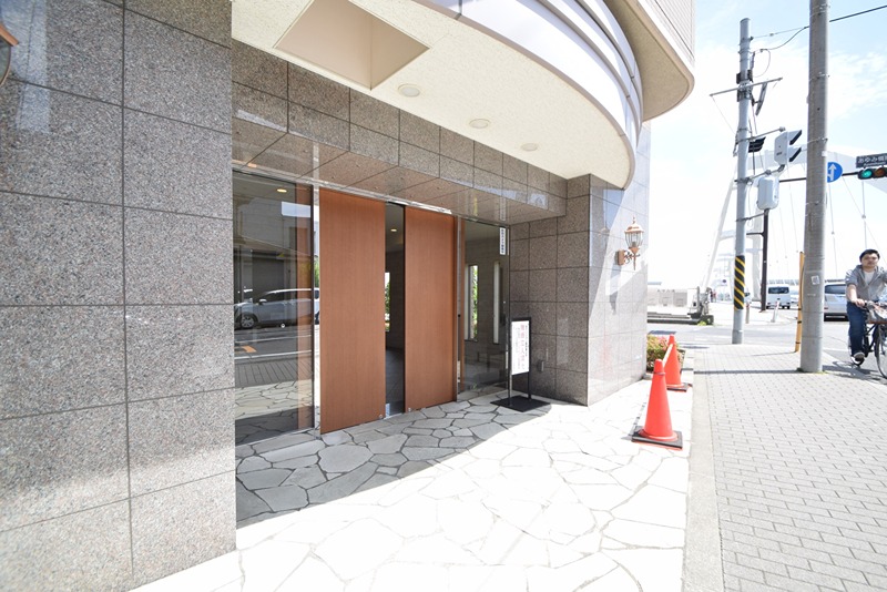 日神パレステージ本厚木リバースクエア その他外観2
