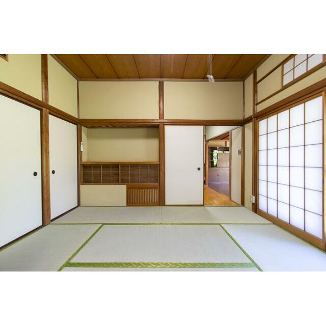 鵠沼大和邸 その他8