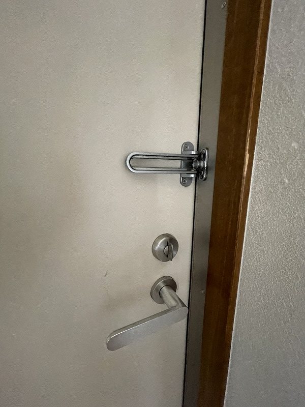 メゾン椎の実 その他5