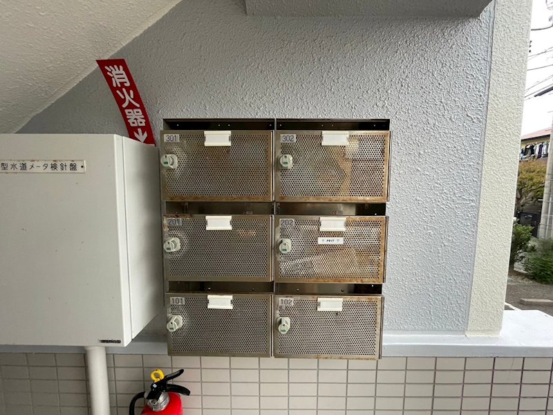 コンフォート鵠沼Ⅰ その他外観2