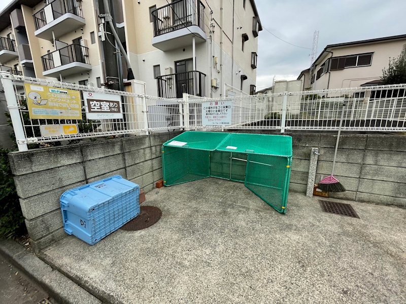コンフォート鵠沼Ⅰ その他外観4