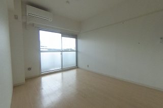 ウィンベルコーラス平塚第13 ベッドルーム