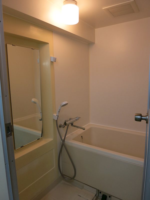 ウィンベルコーラス平塚第13 風呂画像