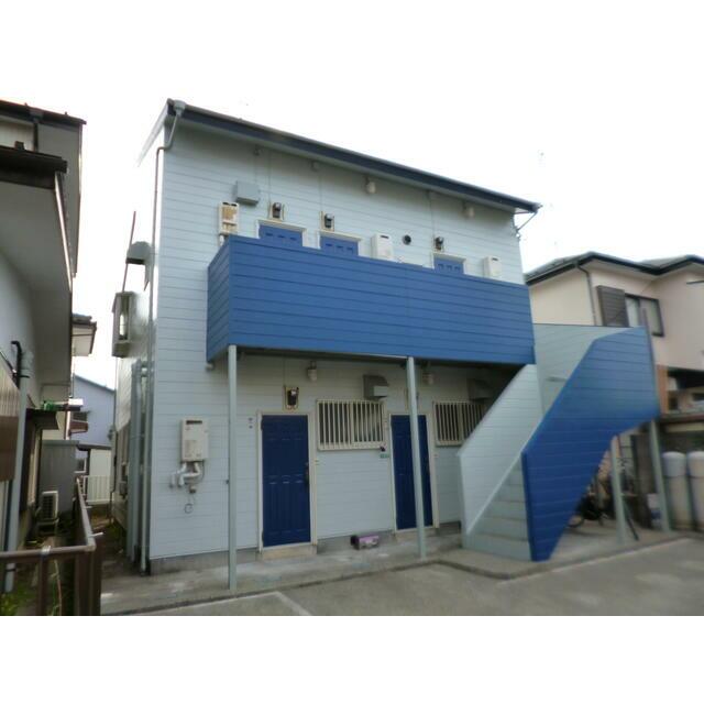 フジハイツ その他4