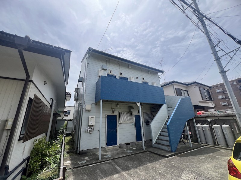 フジハイツ その他外観3