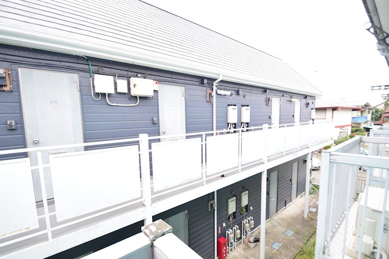 コーポセレクト その他5