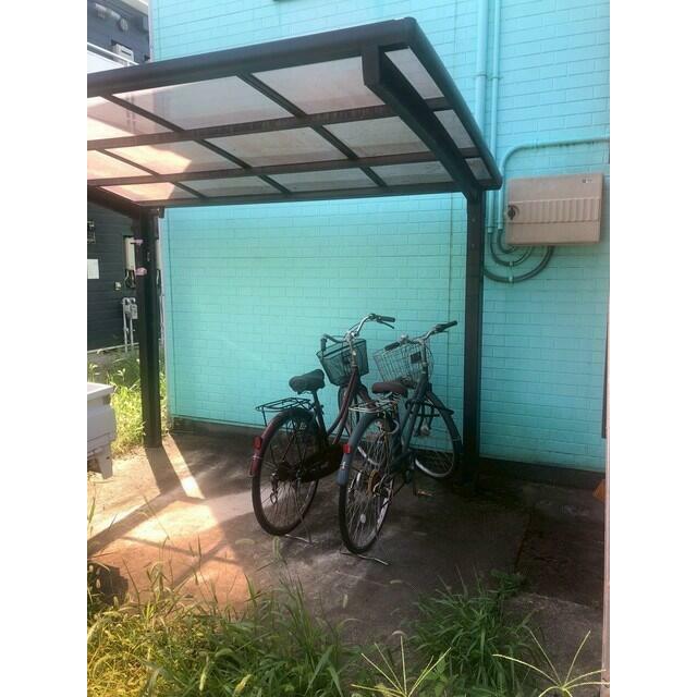 コーポセレクト その他外観1