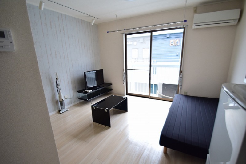 コーポセレクト リビング