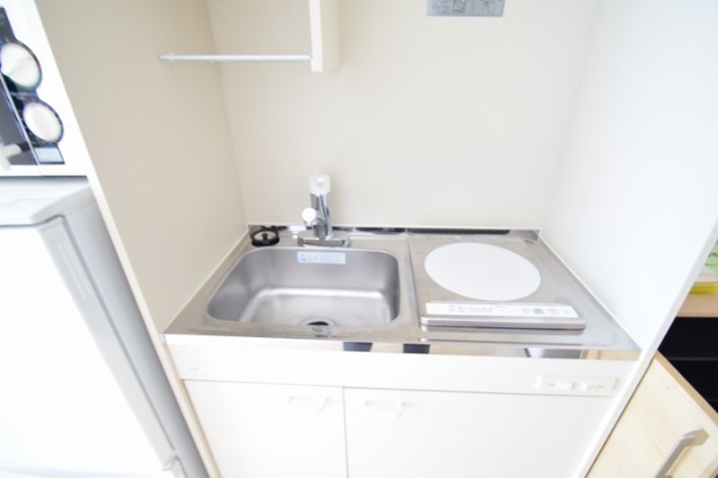 コーポセレクト キッチン