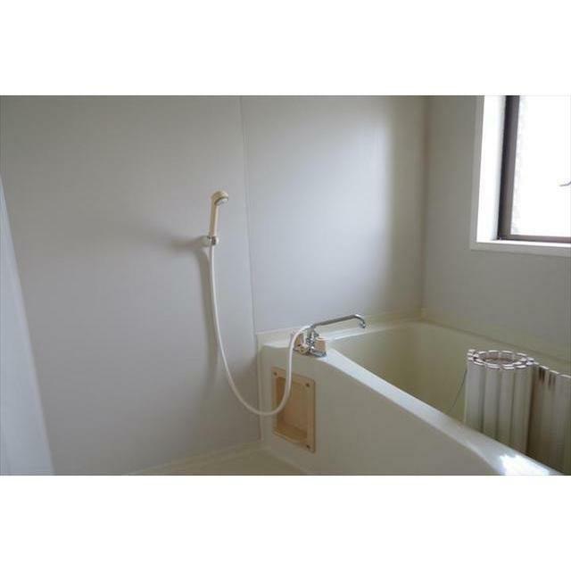 メゾン椎の実 風呂画像