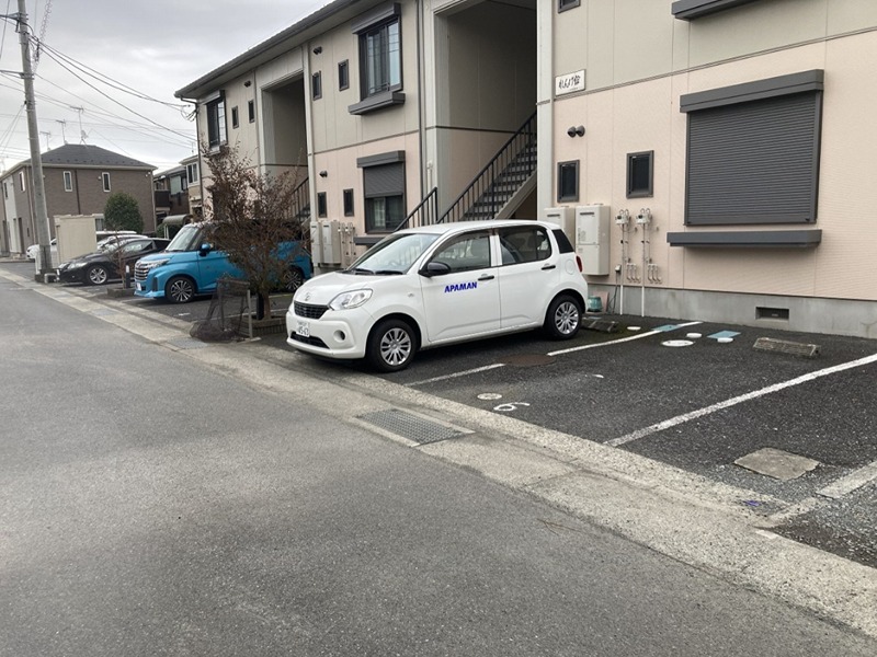 その他外観1
